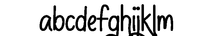 Tiasa Hurung FONT