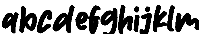Tifga FONT