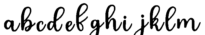 Tigger FONT