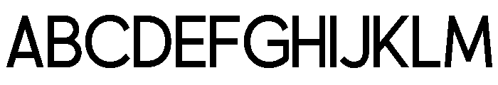 Tighteen FONT