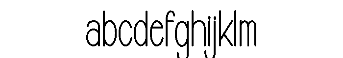 Tiki Taka Tak FONT