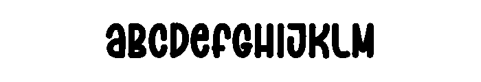 Time Travels FONT