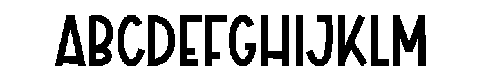 Time Work FONT