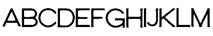TimeWarp_Script Font UPPERCASE