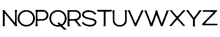TimeWarp_Script Font UPPERCASE