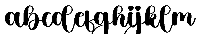 Timeday FONT