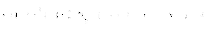 Timegates-Inline Font UPPERCASE