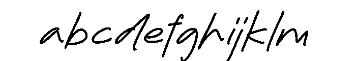 Timeless Moments FONT