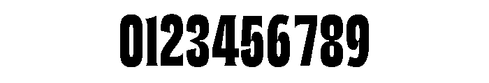 Times Avental Font OTHER CHARS