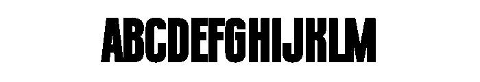 Timetable Regular FONT