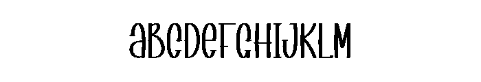 Timezone FONT
