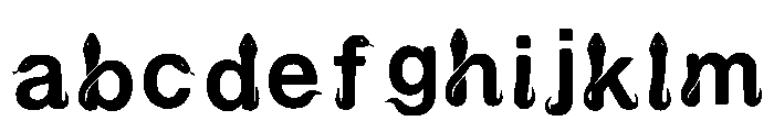 Timothy Regular FONT