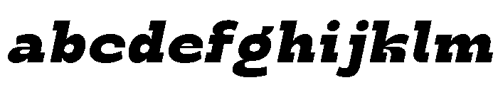 Tinkle Italic FONT
