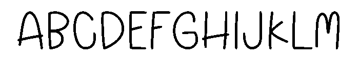 Tinsel Glitter FONT