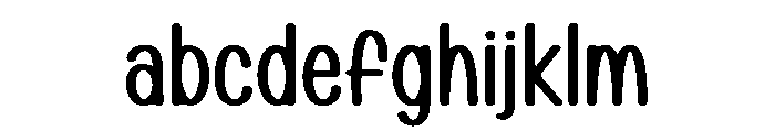 Tiny Tales FONT