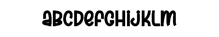 Tiramisu Cupcake FONT