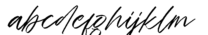 Tirgola FONT