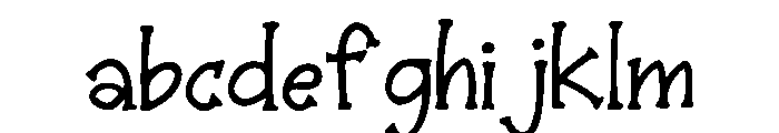 Tise FONT