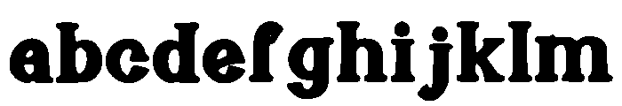 Titans_Trail FONT