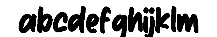 Tixt FONT
