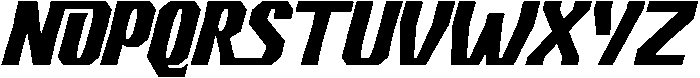 TIMELESS JACQUES LIGHT ITALIC otf (300) Font UPPERCASE