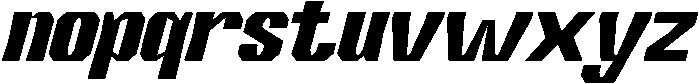TIMELESS JACQUES LIGHT ITALIC otf (300) Font LOWERCASE