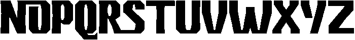 TIMELESS JACQUES LIGHT otf (300) Font UPPERCASE