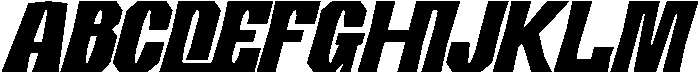 TIMELESS JACQUES REGULAR ITALIC otf (400) Font
