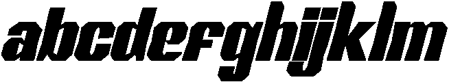 TIMELESS JACQUES REGULAR ITALIC otf (400) FONT