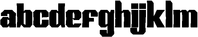 TIMELESS JACQUES REGULAR otf (400) FONT