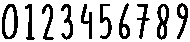 Ticket Trick Regular otf (400) Font OTHER CHARS