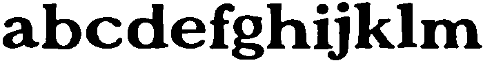 TicketToPortofino Regular otf (400) FONT