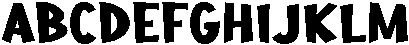 Tiger Craft Regular otf (400) FONT