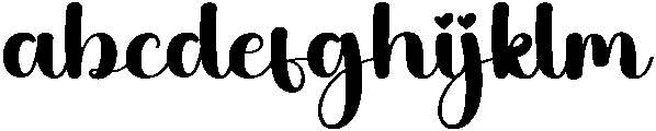 Tiger Regular otf (400) FONT
