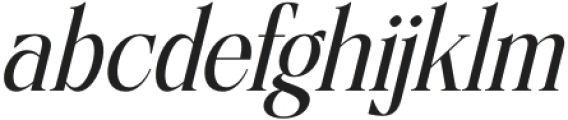 Tigerlife Sparkle Italic otf (400) FONT