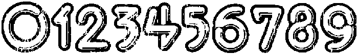 Tight Regular otf (400) Font OTHER CHARS