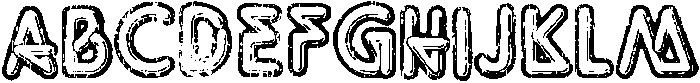 Tight Regular otf (400) FONT