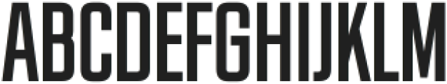 Tighten Caps Regular otf (400) FONT