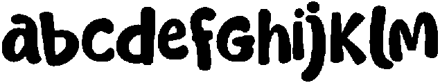 Tiki Bongo otf (400) FONT