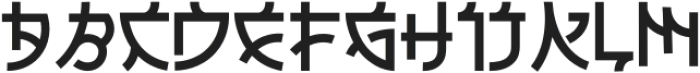 Tikoa otf (400) FONT