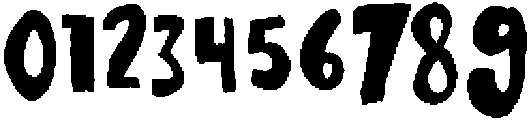 Tiluna Regular otf (400) Font OTHER CHARS