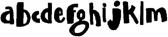 Tiluna Regular otf (400) FONT