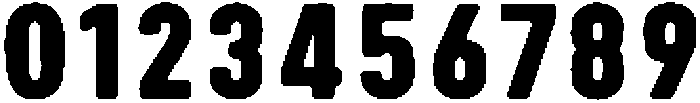 Timberlake Rustic otf (400) Font OTHER CHARS
