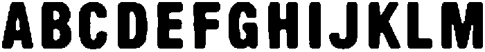 Timberlake Rustic otf (400) FONT