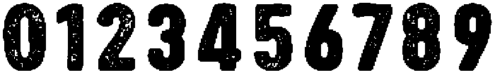 Timberlake Stamp otf (400) Font OTHER CHARS