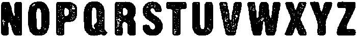 Timberlake Stamp otf (400) Font UPPERCASE