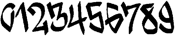 Time Bomb Regular otf (400) Font OTHER CHARS