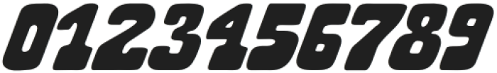 Time Capsule Script Regular otf (400) Font OTHER CHARS