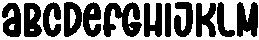 Time Travels Regular otf (400) Font