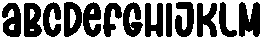 Time Travels Regular otf (400) FONT